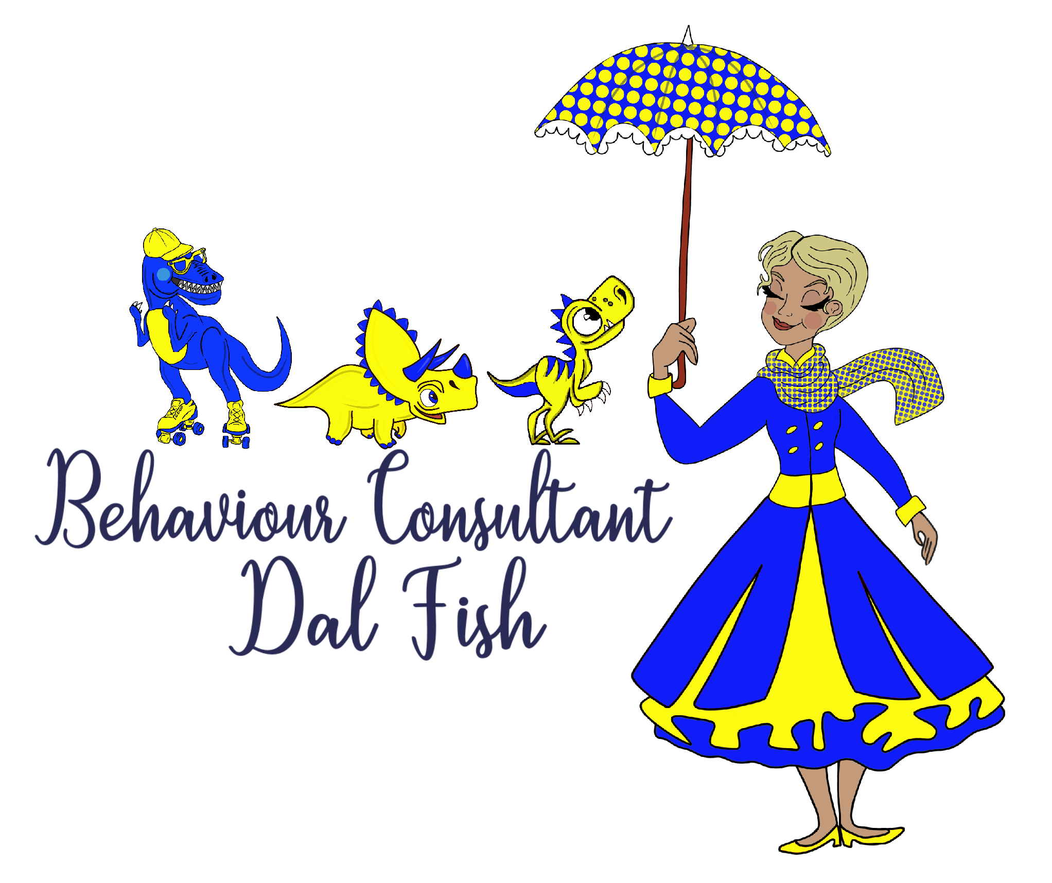 D Fish Behaviour Consultant